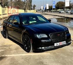 کرایسلەر 300